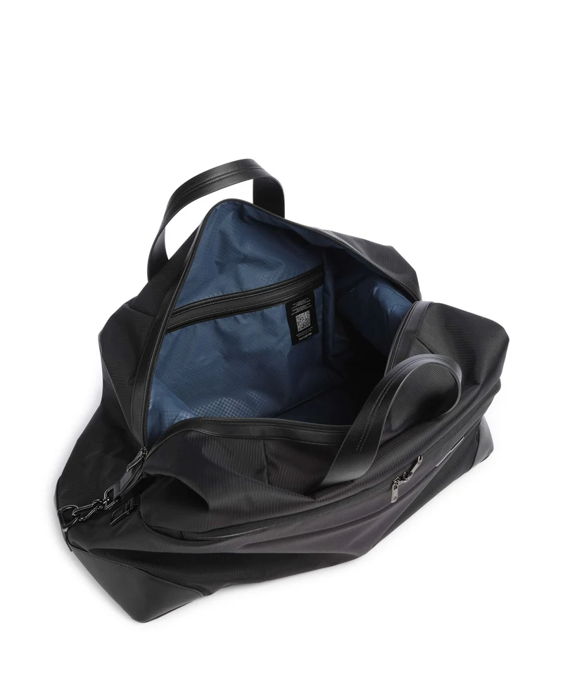 Samsonite Splendix Reisetasche black