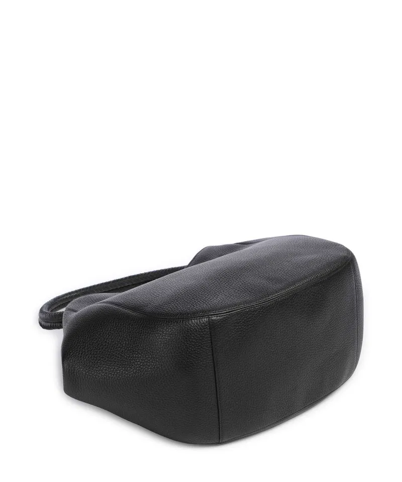 Aigner Carré Soft L Shopper black