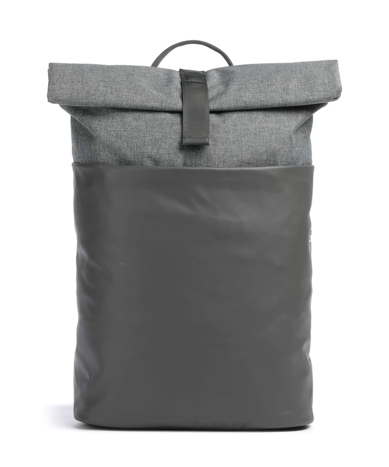 Zwei Kim KIR250 Rolltop Rucksack stone
