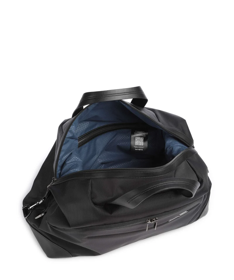 Samsonite Splendix Weekender black