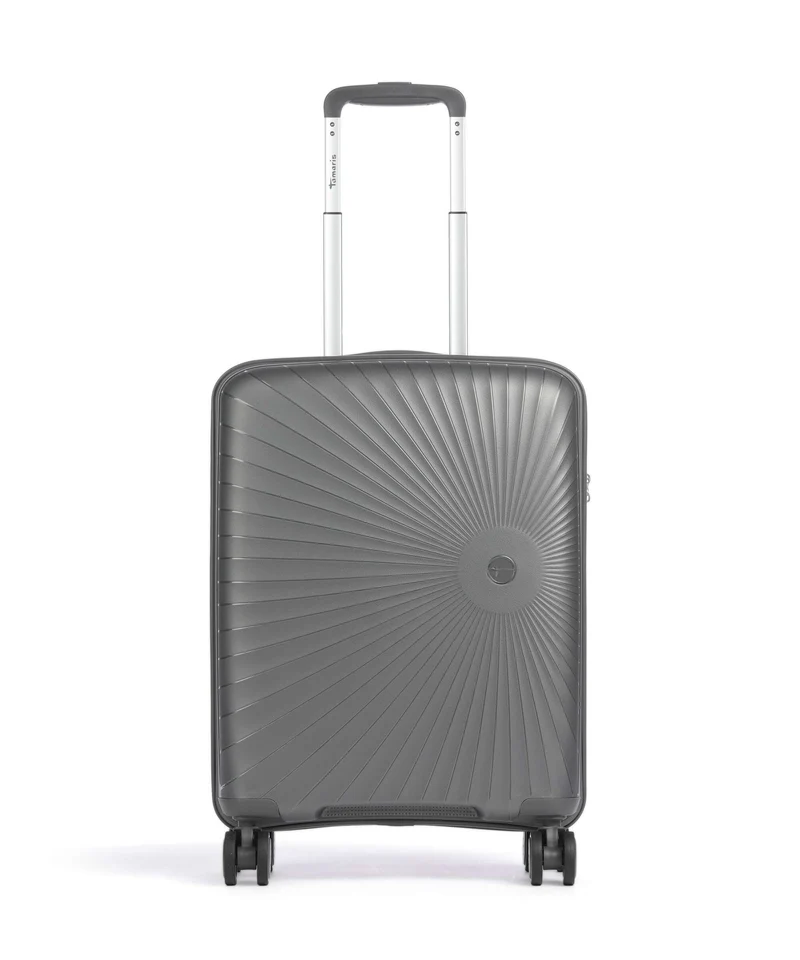 Travelite x Tamaris Voyaage 4-Rollen Trolley anthracite
