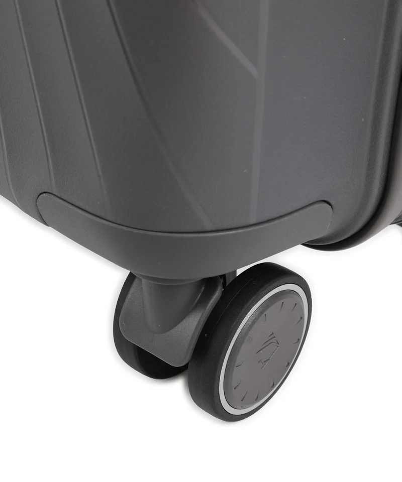 Travelite x Tamaris Voyaage 4-Rollen Trolley anthracite