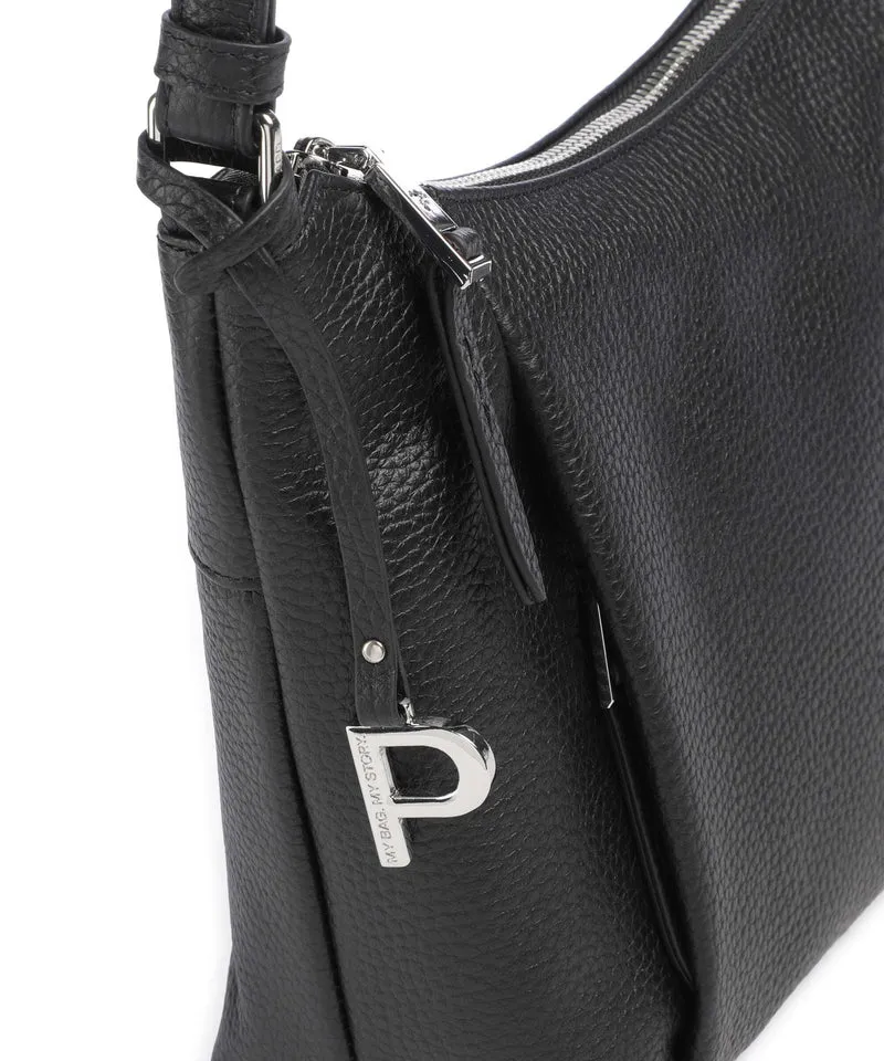 Picard Pure Beuteltasche schwarz