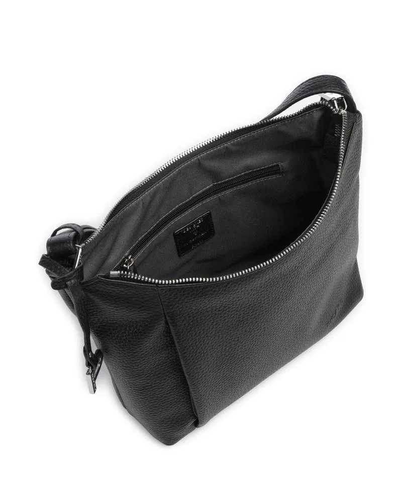 Picard Pure Beuteltasche schwarz