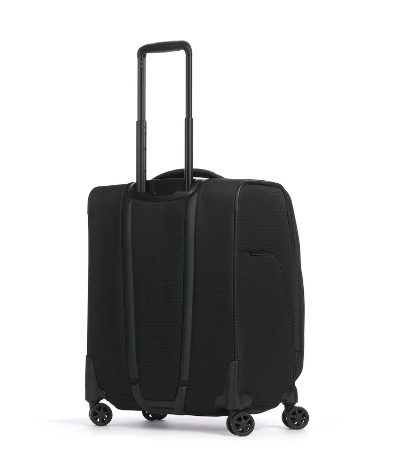 Samsonite Spark Sng 2 FL 4-Rollen Trolley black