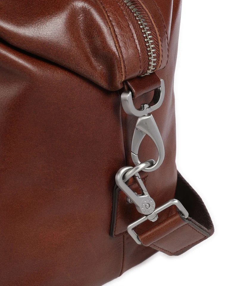 Picard Buddy Weekender cognac