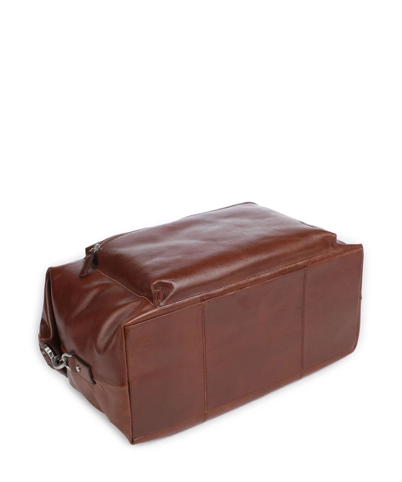 Picard Buddy Weekender cognac