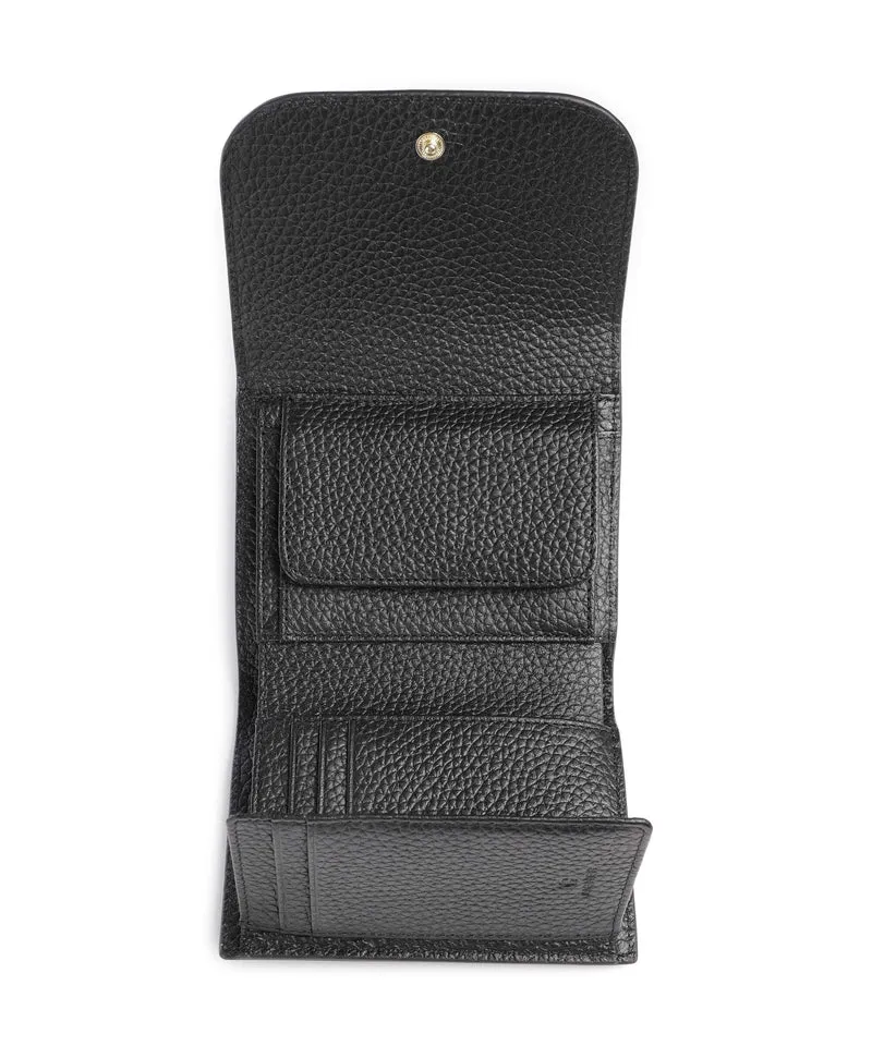 Aigner Pura Geldbörse black