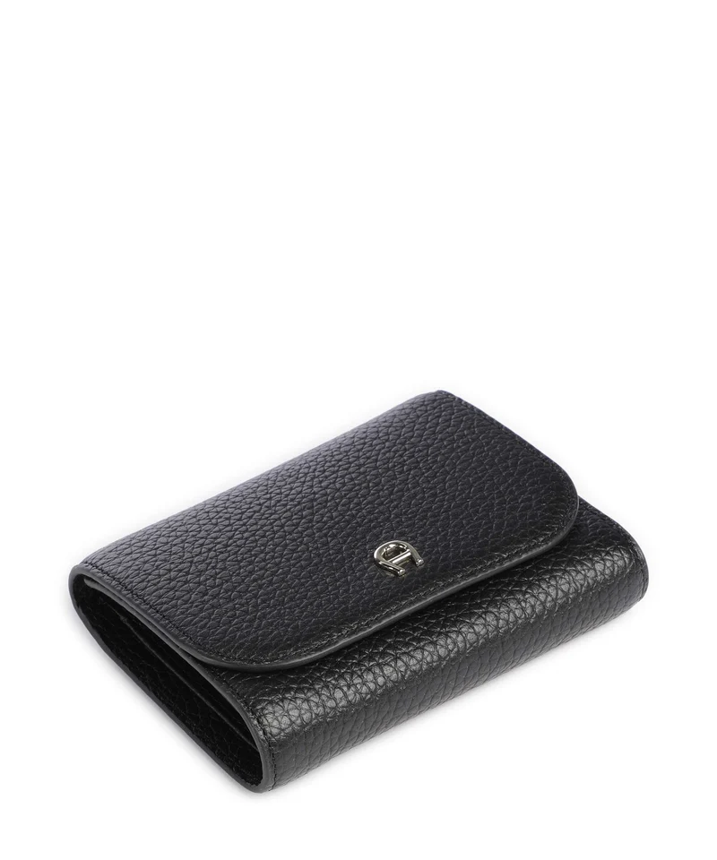 Aigner Pura Geldbörse black