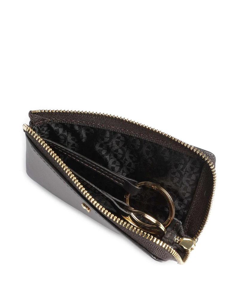 Aigner Basics Schlüsseletui ebony