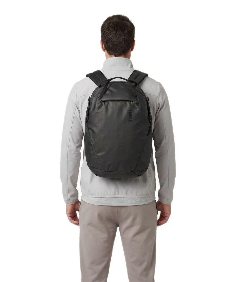 Thule Tact 16 Rucksack black