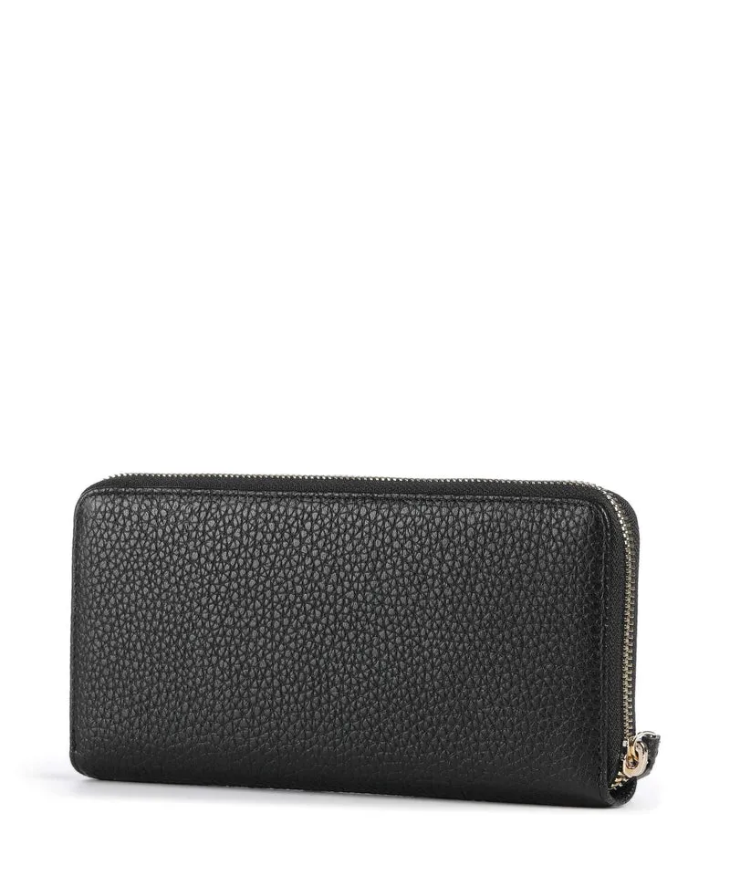 Aigner Pura Geldbörse black