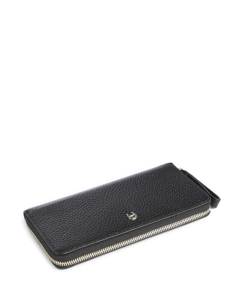 Aigner Pura Geldbörse black