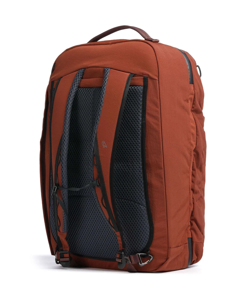 Bellroy Lite 38 Reiserucksack clay