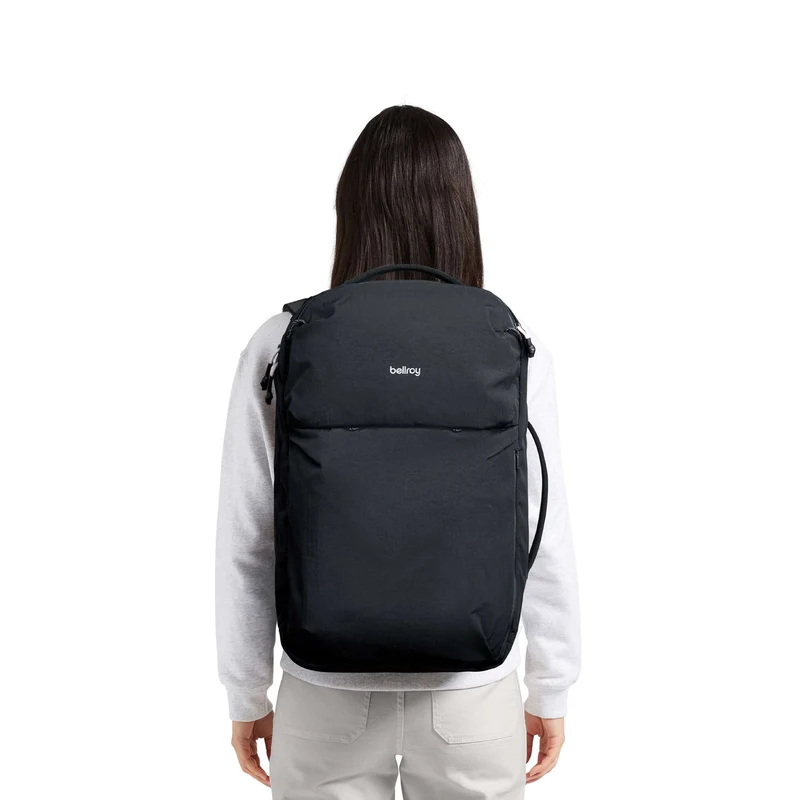 Bellroy Lite 38 Reiserucksack clay