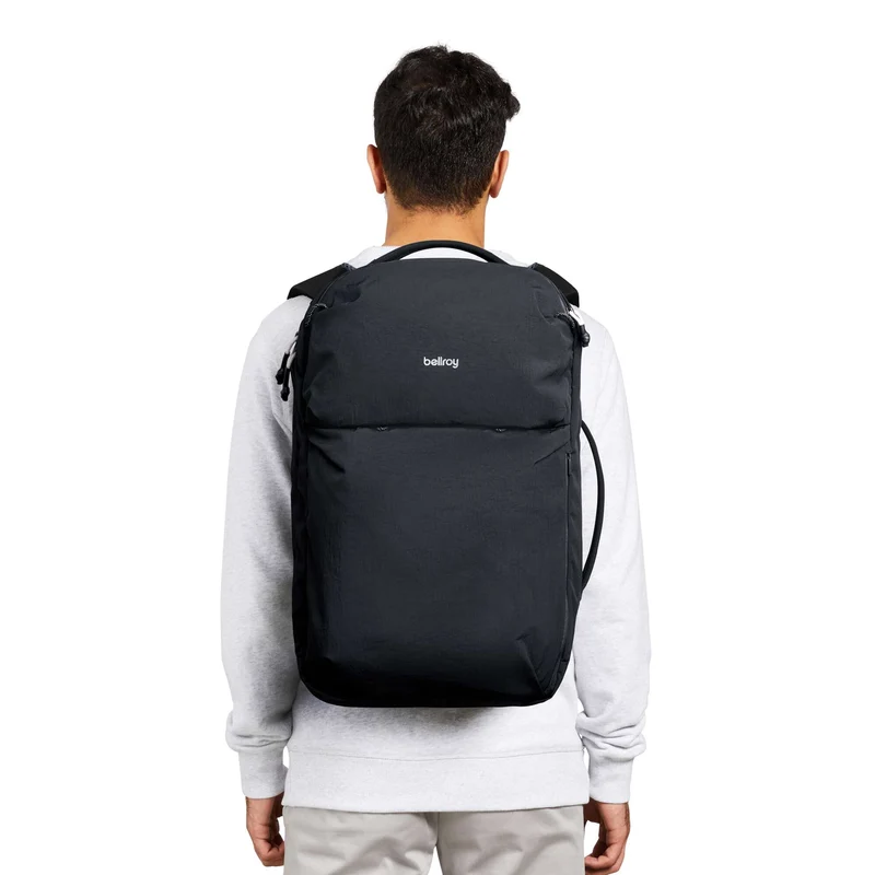 Bellroy Lite 38 Reiserucksack clay