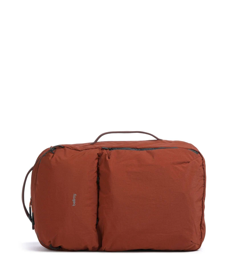 Bellroy Lite 38 Reiserucksack clay