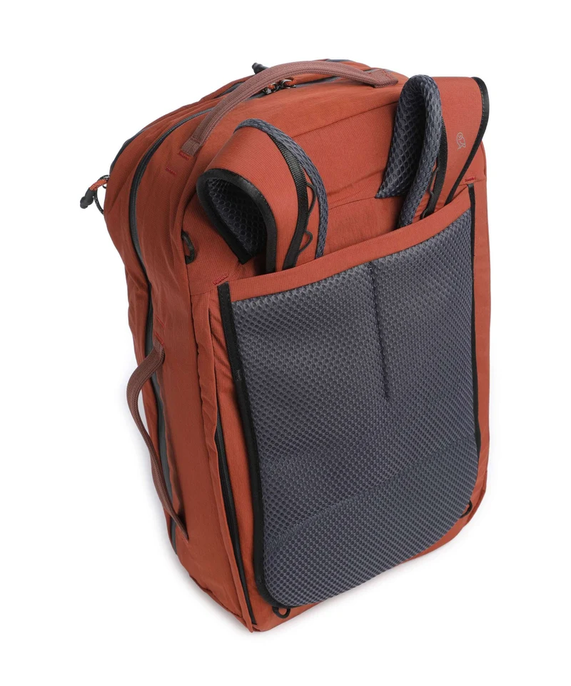 Bellroy Lite 38 Reiserucksack clay