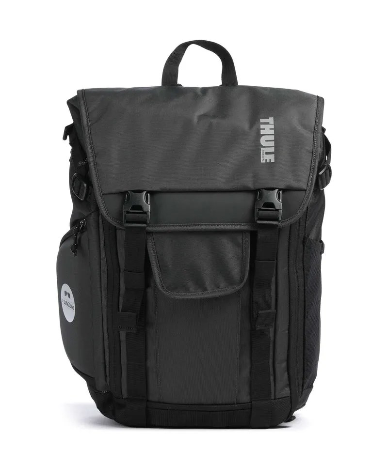 Thule Subterra 25 Rucksack dark shadow