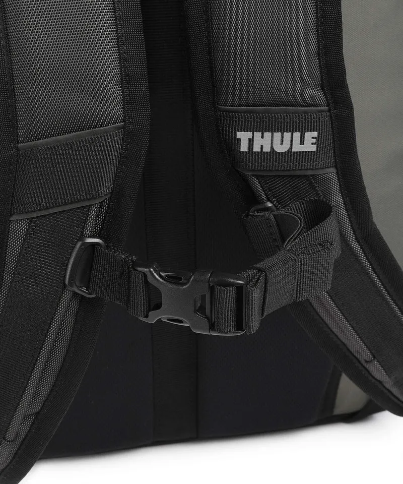 Thule Subterra 25 Rucksack dark shadow