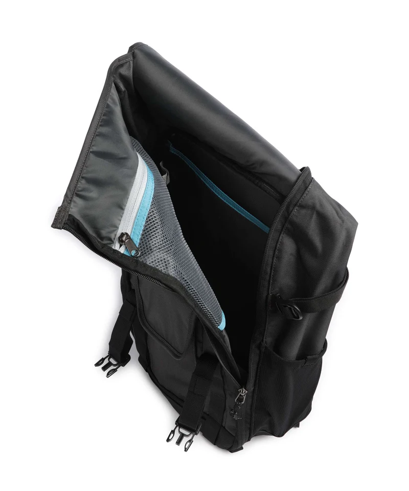 Thule Subterra 25 Rucksack dark shadow