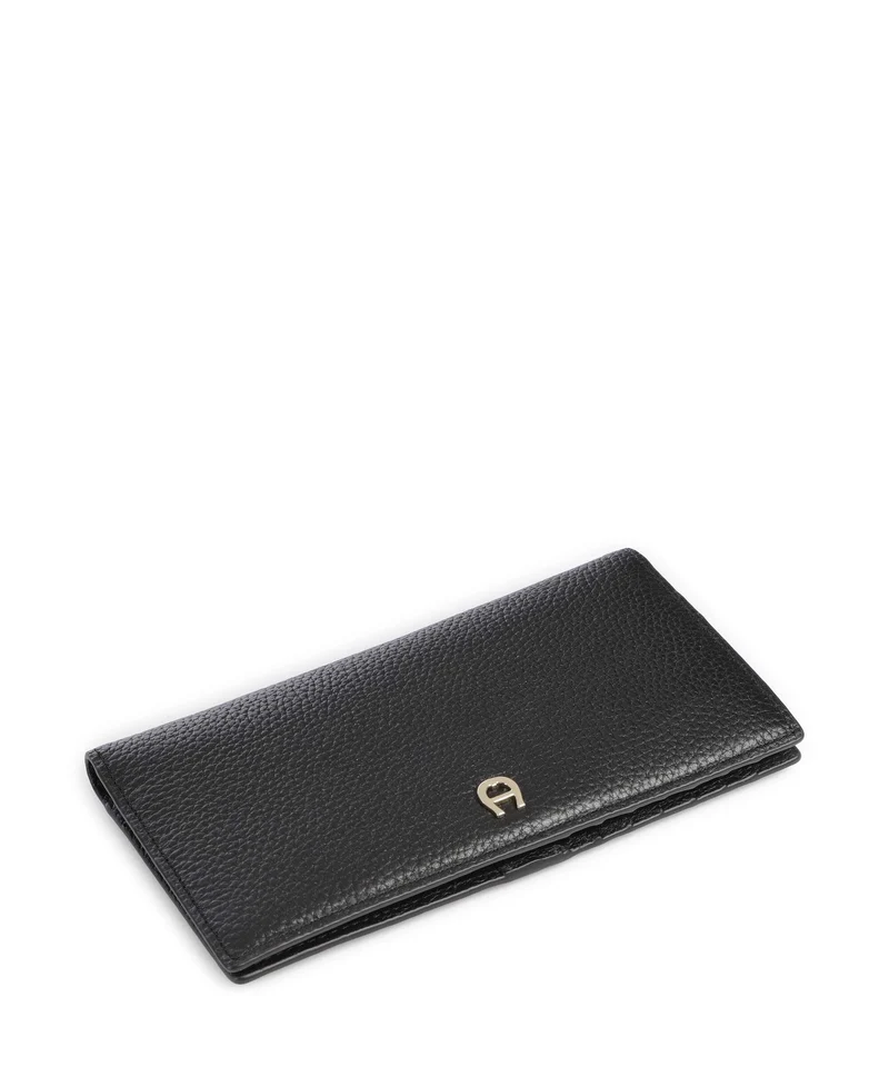 Aigner Delia Geldbörse black