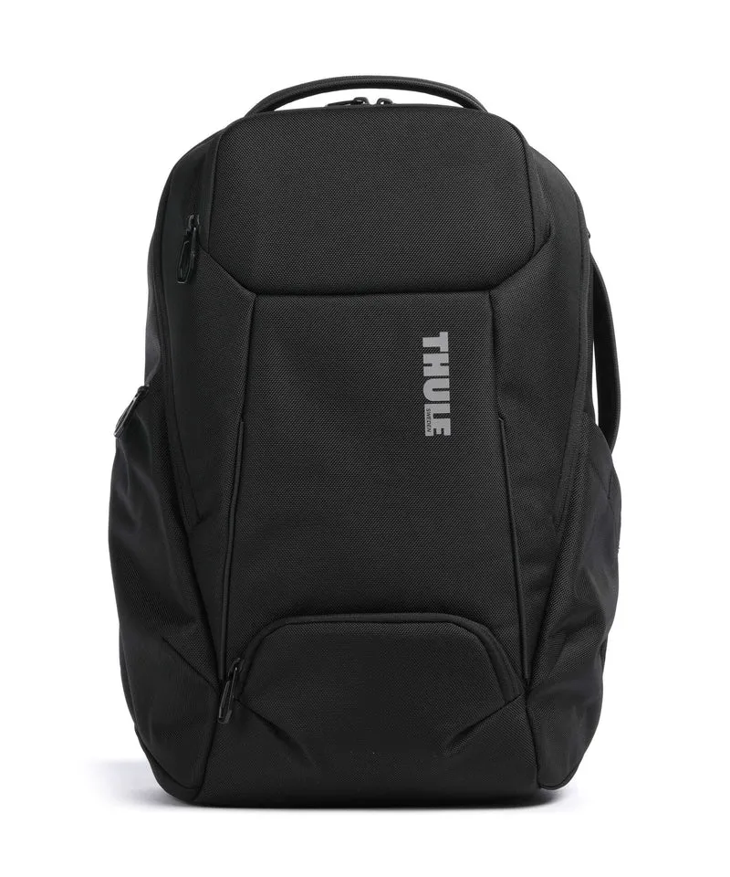 Thule Accent 26 Rucksack black