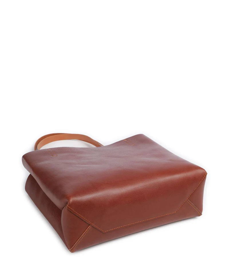 Harold's Kraud S Shopper cognac