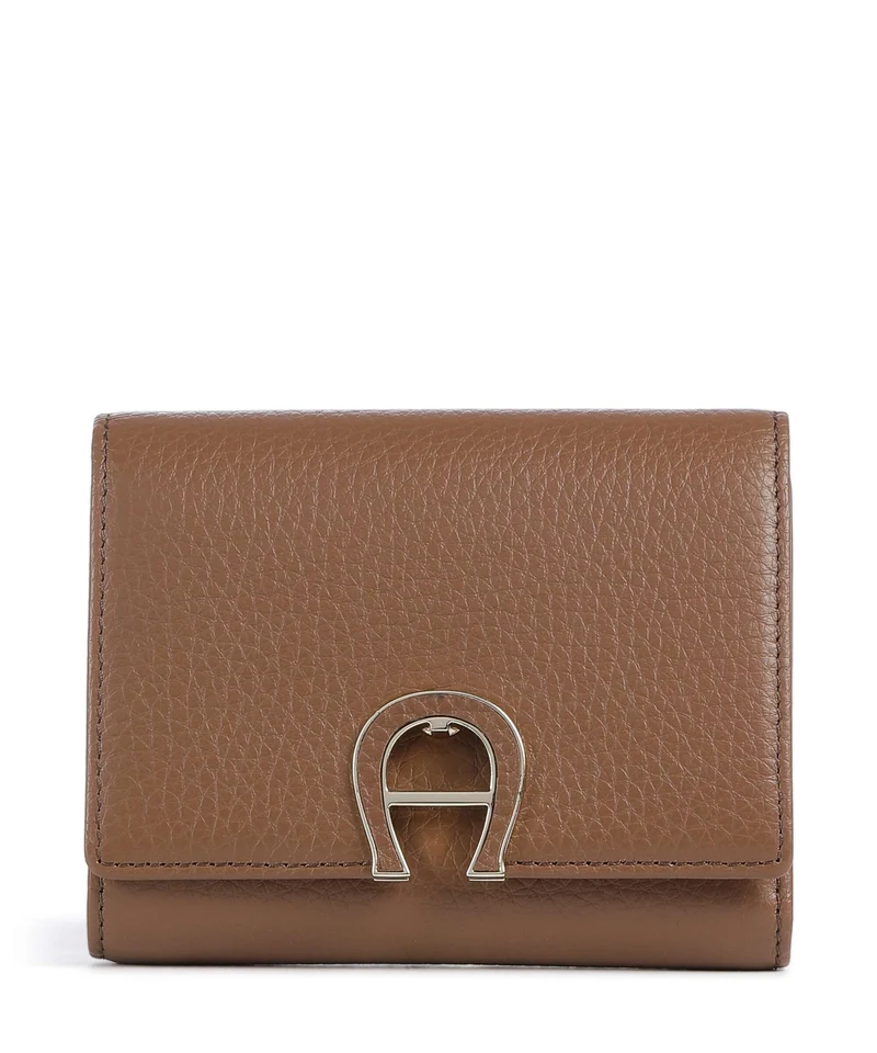 Aigner Fashion Geldbörse saddle brown