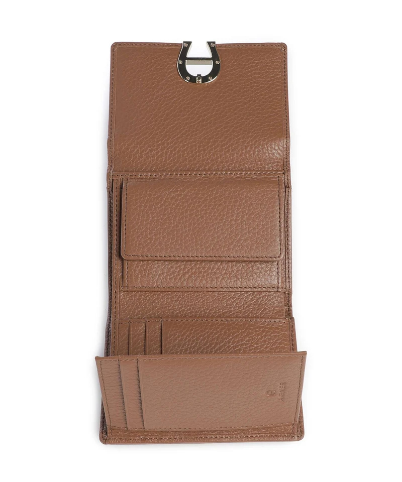 Aigner Fashion Geldbörse saddle brown