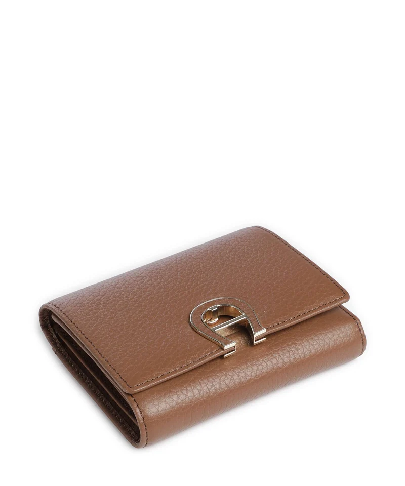 Aigner Fashion Geldbörse saddle brown