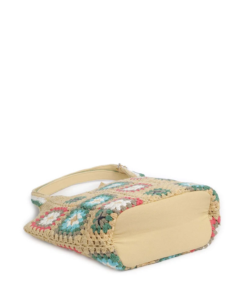Anokhi Shopper beige