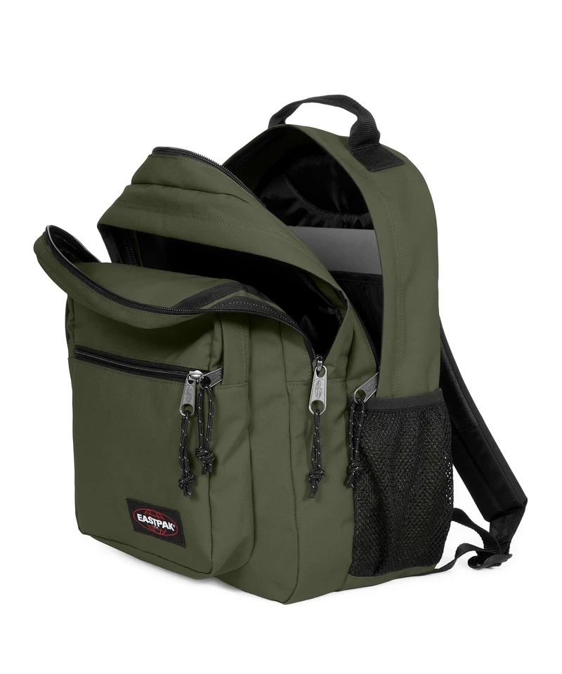 Eastpak Morius Rucksack dark khaki