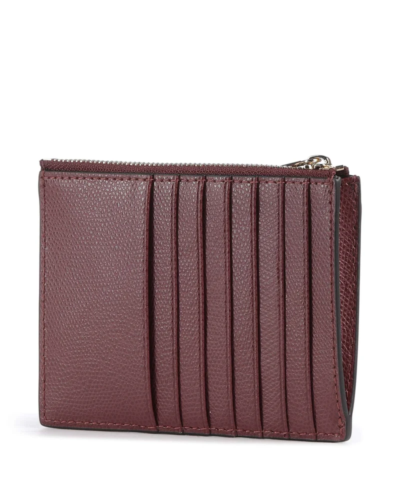 Furla Camelia L Kreditkartenetui red apple