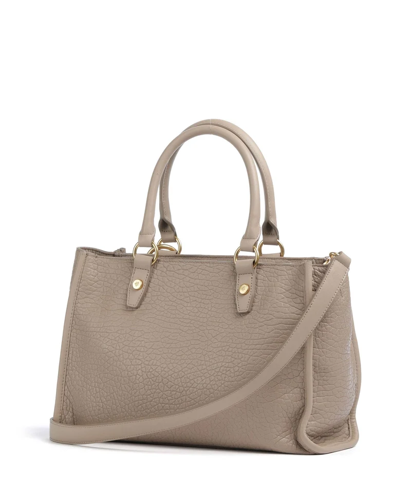 Marc O'Polo Phili M Handtasche earthy taupe
