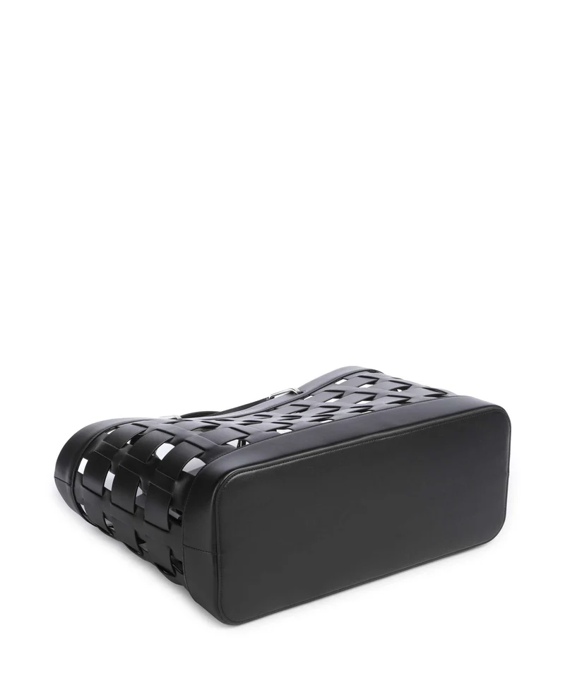 Emporio Armani My EA M Shopper nero