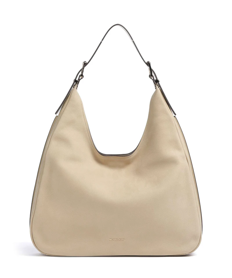 Michael Kors Nolita Large Beuteltasche khaki
