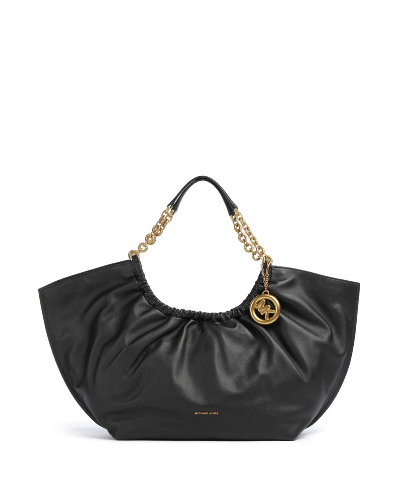 Michael Kors Indie Large Shopper black