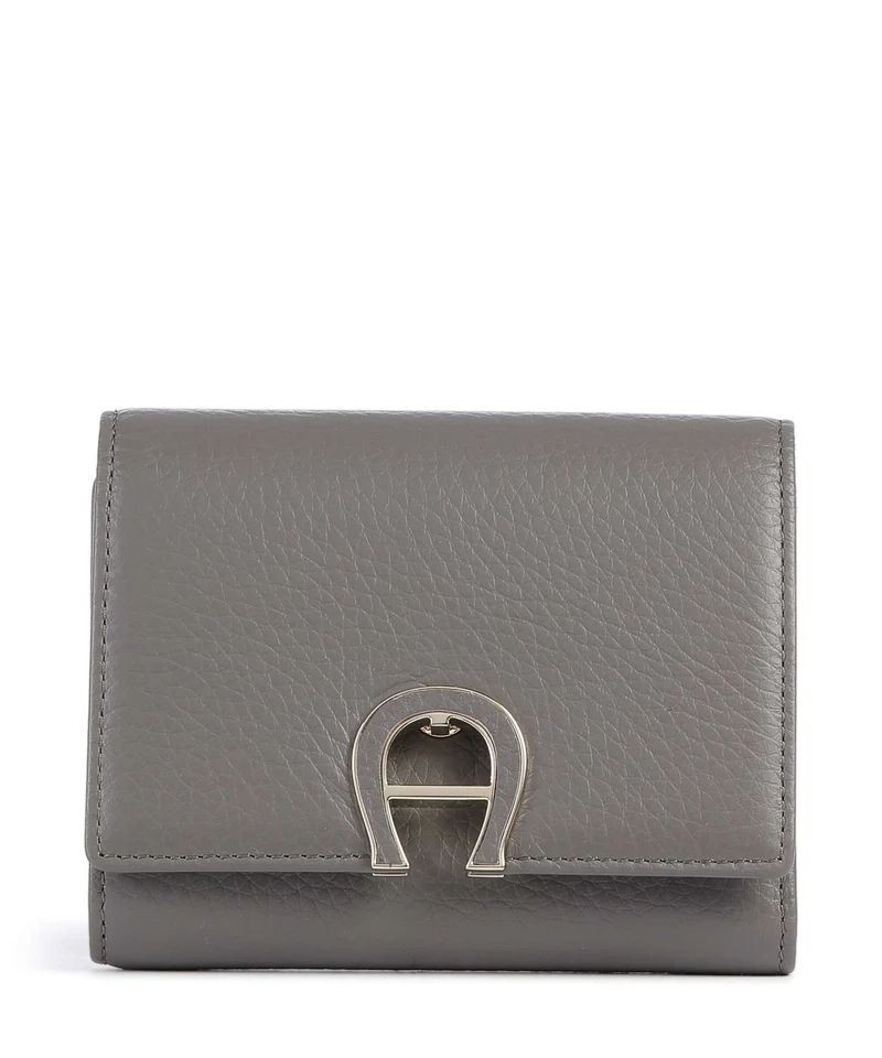 Aigner Fashion Geldbörse ash grey