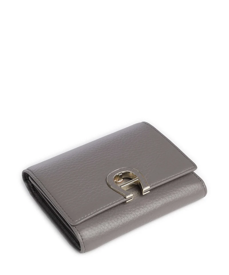 Aigner Fashion Geldbörse ash grey