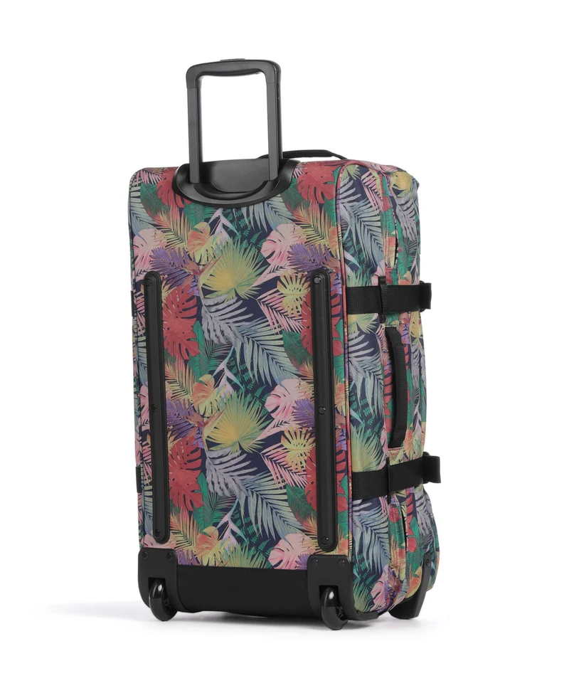 Eastpak Tranverz M Rollenreisetasche retro navy