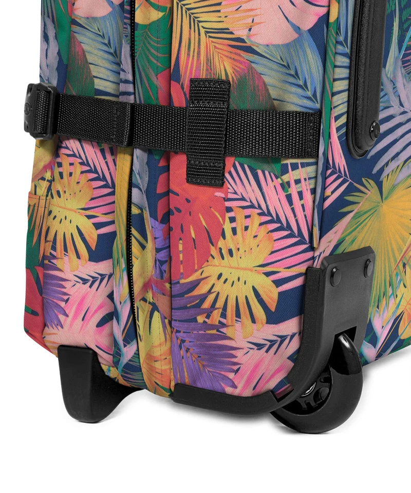 Eastpak Tranverz M Rollenreisetasche retro navy
