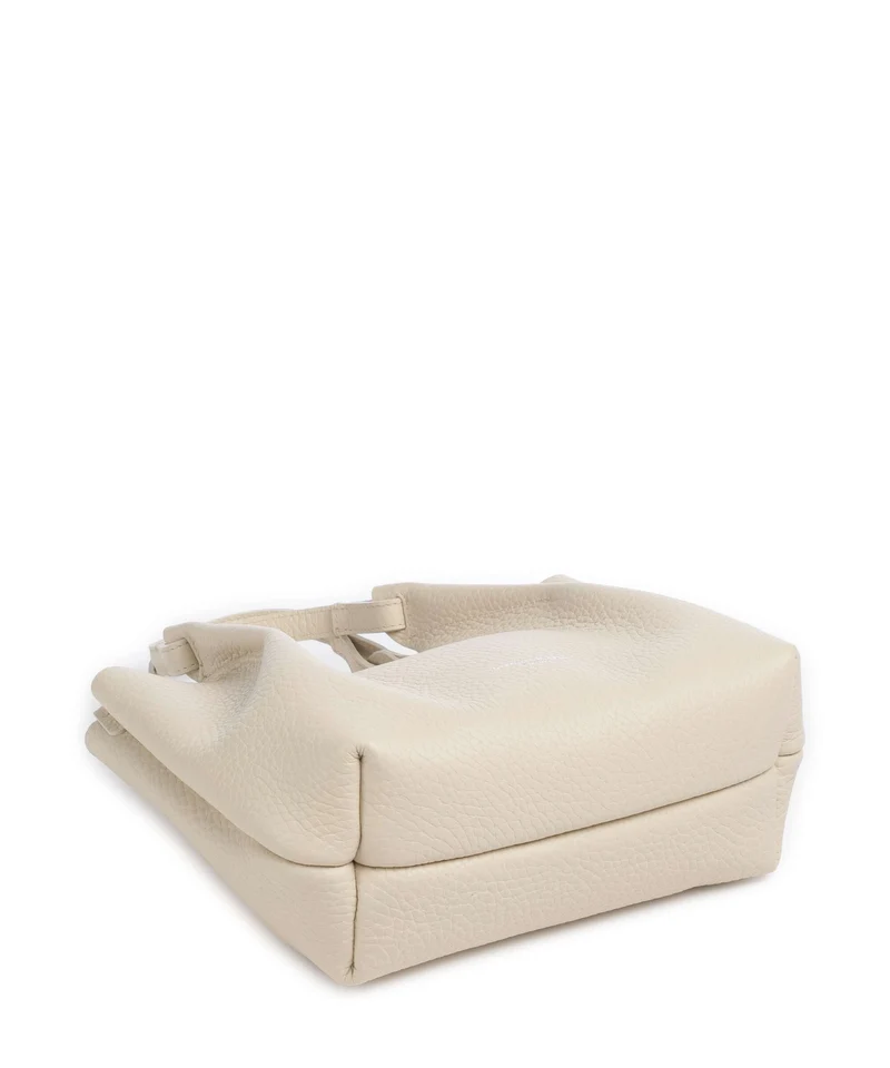 Gianni Chiarini Dua M Handtasche alabaster