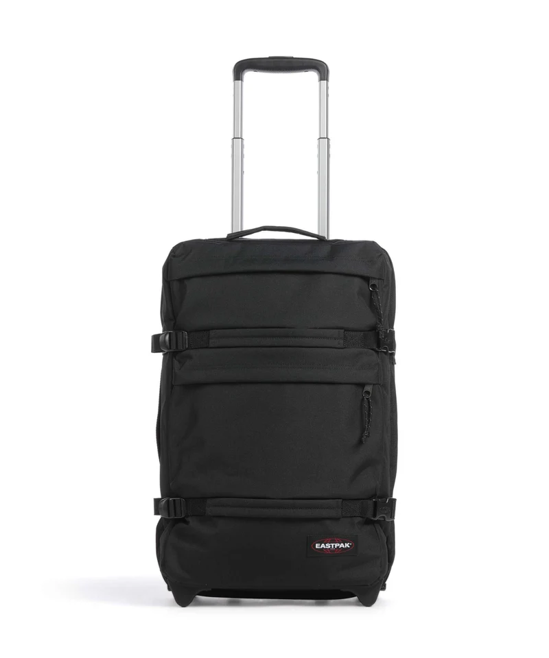 Eastpak Transit'R Plus Core S Rollenreisetasche black