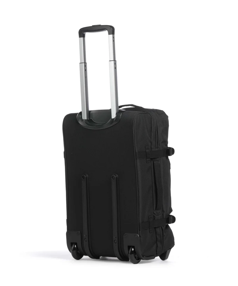 Eastpak Transit'R Plus Core S Rollenreisetasche black