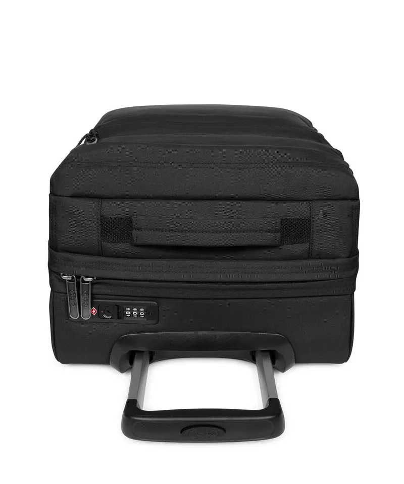 Eastpak Transit'R Plus Core S Rollenreisetasche black