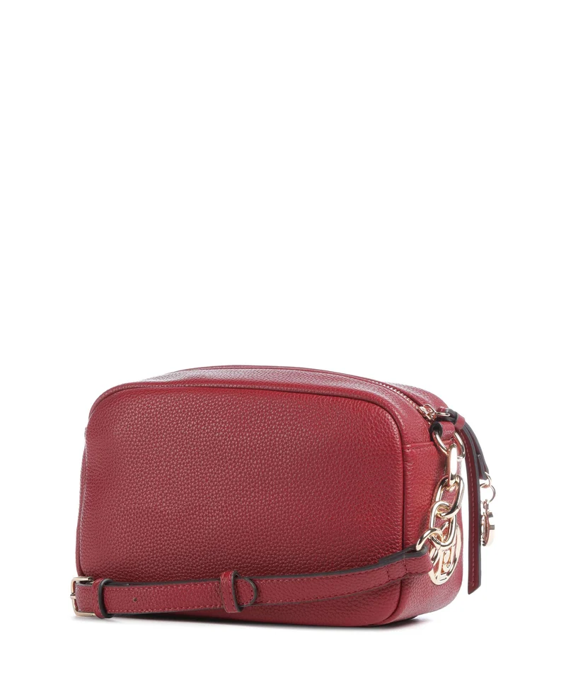 Liu Jo Faiza M Umhängetasche brick red