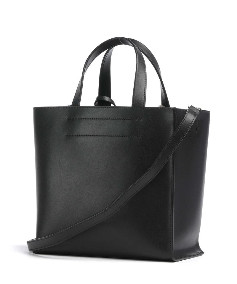 Furla Divide It S Handtasche nero