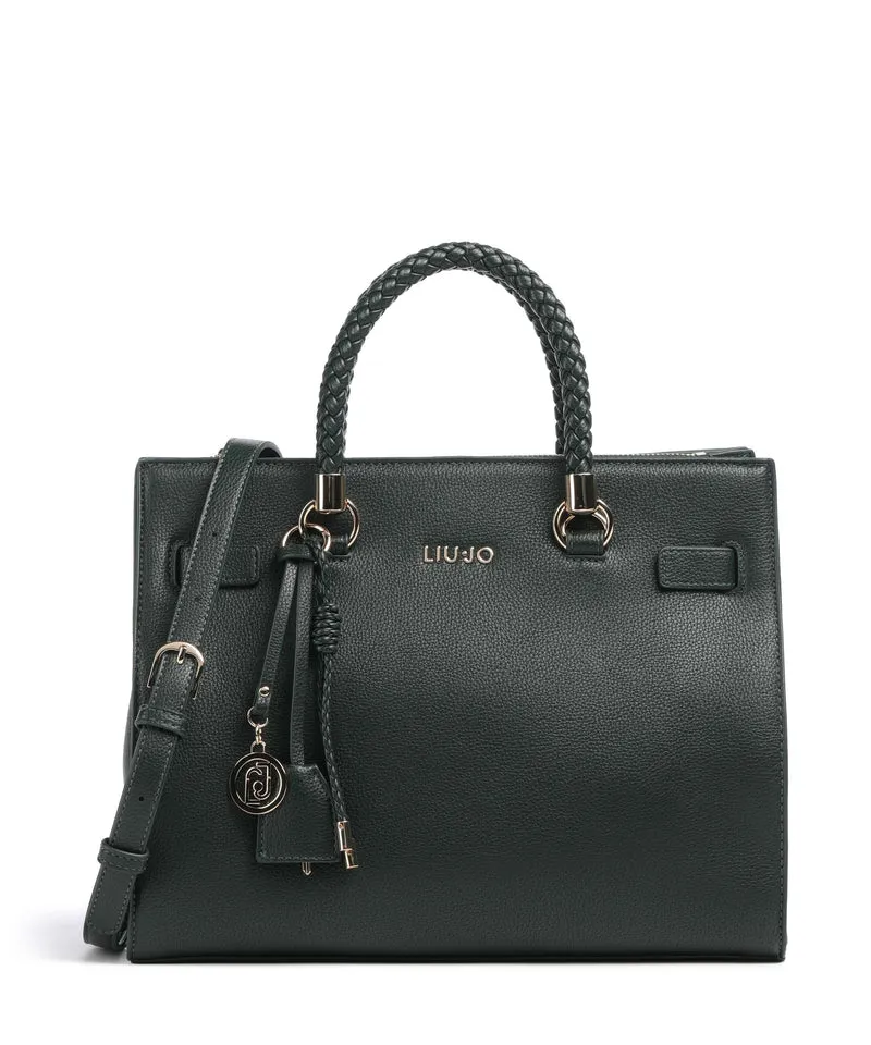Liu Jo Manhattan M Handtasche foresta