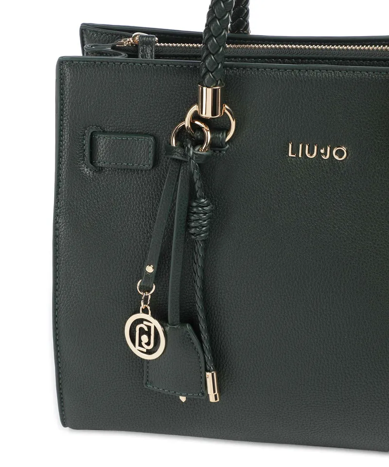 Liu Jo Manhattan M Handtasche foresta